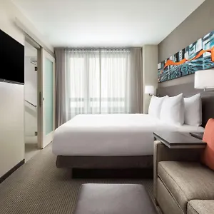 Hyatt Place - Times Square 4*, Nova Iorque Estados Unidos da América