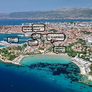 Il Giardino Luxury & Guest house