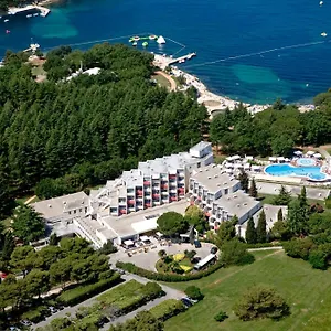 Hotel Rubin Poreč