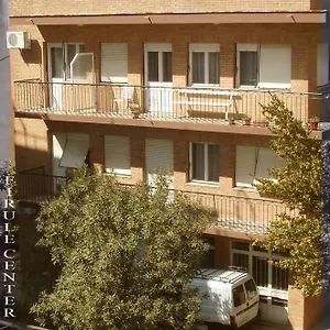 Appartement Firule Center