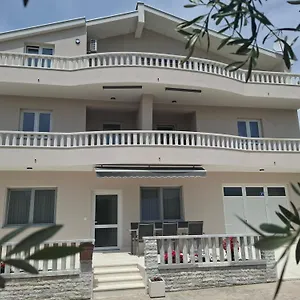 Apartman Vidovic
