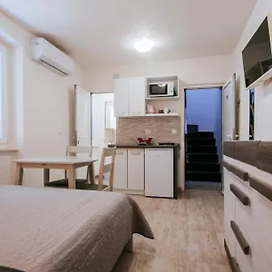 Ema House , Zadar Croácia