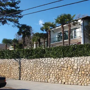 Appartement Leon And Leona Opatija