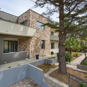 Appartement Memories Baška