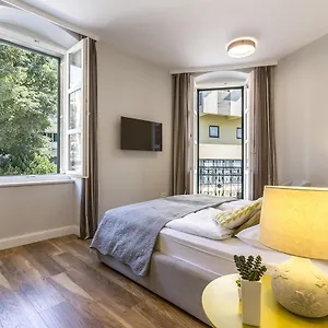 Piano Nobile Guest house