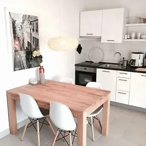 Appartement Zivaljic Trogir