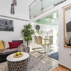Appartement Molo Longo Rijeka